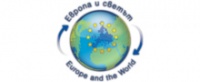 Фондация “Европа и светът” (лого)